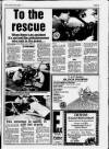 Folkestone, Hythe, Sandgate & Cheriton Herald Friday 27 January 1989 Page 25