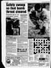 Folkestone, Hythe, Sandgate & Cheriton Herald Friday 27 January 1989 Page 26