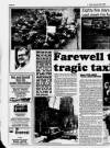 Folkestone, Hythe, Sandgate & Cheriton Herald Friday 27 January 1989 Page 30