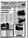 Folkestone, Hythe, Sandgate & Cheriton Herald Friday 27 January 1989 Page 31