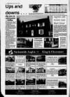 Folkestone, Hythe, Sandgate & Cheriton Herald Friday 27 January 1989 Page 34