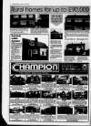 Folkestone, Hythe, Sandgate & Cheriton Herald Friday 27 January 1989 Page 36