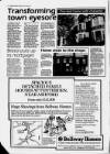 Folkestone, Hythe, Sandgate & Cheriton Herald Friday 27 January 1989 Page 38