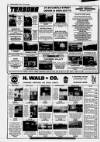 Folkestone, Hythe, Sandgate & Cheriton Herald Friday 27 January 1989 Page 50