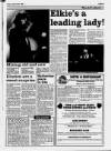 Folkestone, Hythe, Sandgate & Cheriton Herald Friday 27 January 1989 Page 53