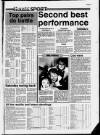 Folkestone, Hythe, Sandgate & Cheriton Herald Friday 27 January 1989 Page 77
