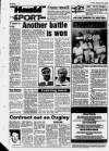 Folkestone, Hythe, Sandgate & Cheriton Herald Friday 27 January 1989 Page 80