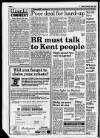 Folkestone, Hythe, Sandgate & Cheriton Herald Friday 10 February 1989 Page 2