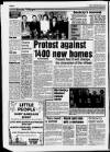Folkestone, Hythe, Sandgate & Cheriton Herald Friday 10 February 1989 Page 6