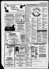 Folkestone, Hythe, Sandgate & Cheriton Herald Friday 10 February 1989 Page 10