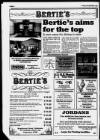 Folkestone, Hythe, Sandgate & Cheriton Herald Friday 10 February 1989 Page 14