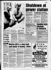 Folkestone, Hythe, Sandgate & Cheriton Herald Friday 10 February 1989 Page 17