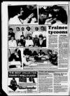 Folkestone, Hythe, Sandgate & Cheriton Herald Friday 10 February 1989 Page 20