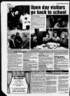 Folkestone, Hythe, Sandgate & Cheriton Herald Friday 10 February 1989 Page 22