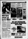 Folkestone, Hythe, Sandgate & Cheriton Herald Friday 10 February 1989 Page 25
