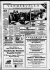Folkestone, Hythe, Sandgate & Cheriton Herald Friday 10 February 1989 Page 29