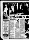 Folkestone, Hythe, Sandgate & Cheriton Herald Friday 10 February 1989 Page 30