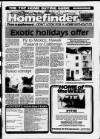 Folkestone, Hythe, Sandgate & Cheriton Herald Friday 10 February 1989 Page 31