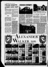 Folkestone, Hythe, Sandgate & Cheriton Herald Friday 10 February 1989 Page 34