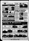 Folkestone, Hythe, Sandgate & Cheriton Herald Friday 10 February 1989 Page 38