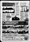 Folkestone, Hythe, Sandgate & Cheriton Herald Friday 10 February 1989 Page 42