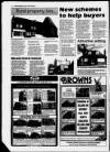 Folkestone, Hythe, Sandgate & Cheriton Herald Friday 10 February 1989 Page 44
