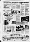Folkestone, Hythe, Sandgate & Cheriton Herald Friday 10 February 1989 Page 46