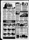 Folkestone, Hythe, Sandgate & Cheriton Herald Friday 10 February 1989 Page 48