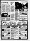 Folkestone, Hythe, Sandgate & Cheriton Herald Friday 10 February 1989 Page 49