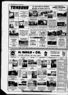 Folkestone, Hythe, Sandgate & Cheriton Herald Friday 10 February 1989 Page 50