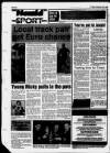 Folkestone, Hythe, Sandgate & Cheriton Herald Friday 10 February 1989 Page 80