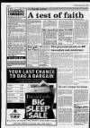 Folkestone, Hythe, Sandgate & Cheriton Herald Friday 24 February 1989 Page 2