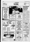 Folkestone, Hythe, Sandgate & Cheriton Herald Friday 24 February 1989 Page 6