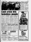 Folkestone, Hythe, Sandgate & Cheriton Herald Friday 24 February 1989 Page 7