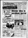 Folkestone, Hythe, Sandgate & Cheriton Herald Friday 24 February 1989 Page 8