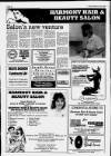Folkestone, Hythe, Sandgate & Cheriton Herald Friday 24 February 1989 Page 12