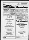 Folkestone, Hythe, Sandgate & Cheriton Herald Friday 24 February 1989 Page 14