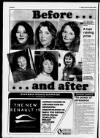 Folkestone, Hythe, Sandgate & Cheriton Herald Friday 24 February 1989 Page 16