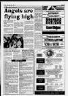 Folkestone, Hythe, Sandgate & Cheriton Herald Friday 24 February 1989 Page 21