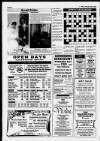 Folkestone, Hythe, Sandgate & Cheriton Herald Friday 24 February 1989 Page 22