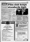 Folkestone, Hythe, Sandgate & Cheriton Herald Friday 24 February 1989 Page 23