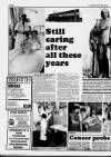 Folkestone, Hythe, Sandgate & Cheriton Herald Friday 24 February 1989 Page 26