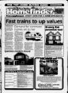 Folkestone, Hythe, Sandgate & Cheriton Herald Friday 24 February 1989 Page 27