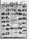 Folkestone, Hythe, Sandgate & Cheriton Herald Friday 24 February 1989 Page 31