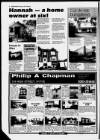 Folkestone, Hythe, Sandgate & Cheriton Herald Friday 24 February 1989 Page 32