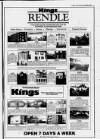 Folkestone, Hythe, Sandgate & Cheriton Herald Friday 24 February 1989 Page 39