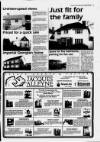 Folkestone, Hythe, Sandgate & Cheriton Herald Friday 24 February 1989 Page 41