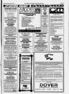 Folkestone, Hythe, Sandgate & Cheriton Herald Friday 24 February 1989 Page 55