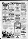 Folkestone, Hythe, Sandgate & Cheriton Herald Friday 24 February 1989 Page 56
