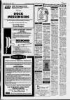 Folkestone, Hythe, Sandgate & Cheriton Herald Friday 24 February 1989 Page 59
